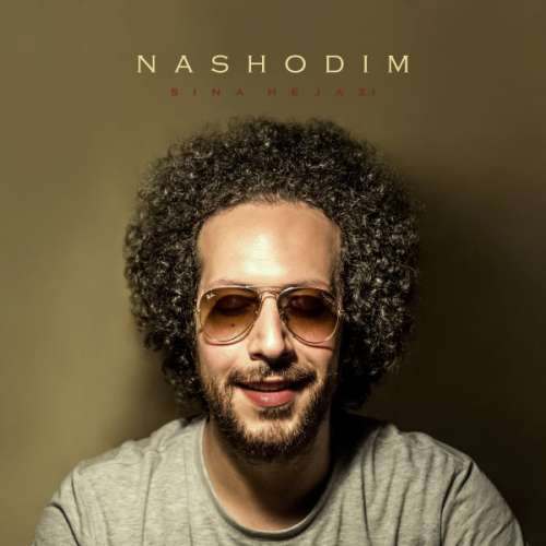 Nashodim